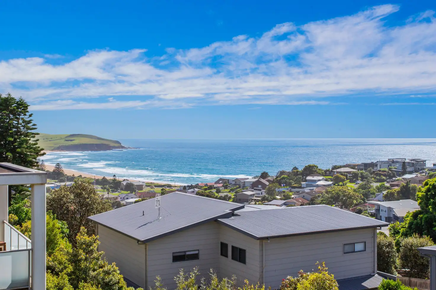 Main view of Homely apartment listing, 9/128 Belinda Street, Gerringong NSW 2534