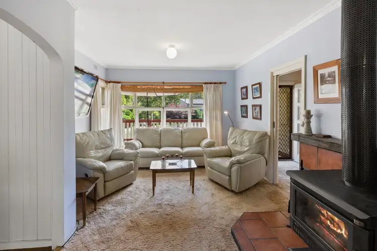 Second view of Homely house listing, 17 Pinnacle Road, Sawmill Settlement VIC 3723