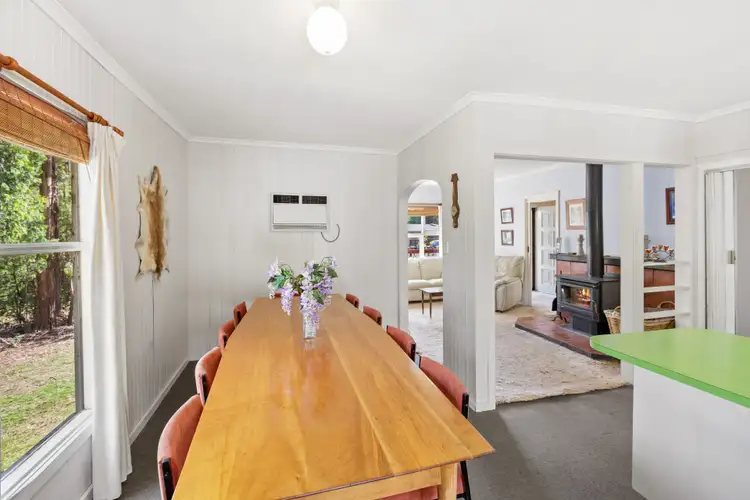 Third view of Homely house listing, 17 Pinnacle Road, Sawmill Settlement VIC 3723