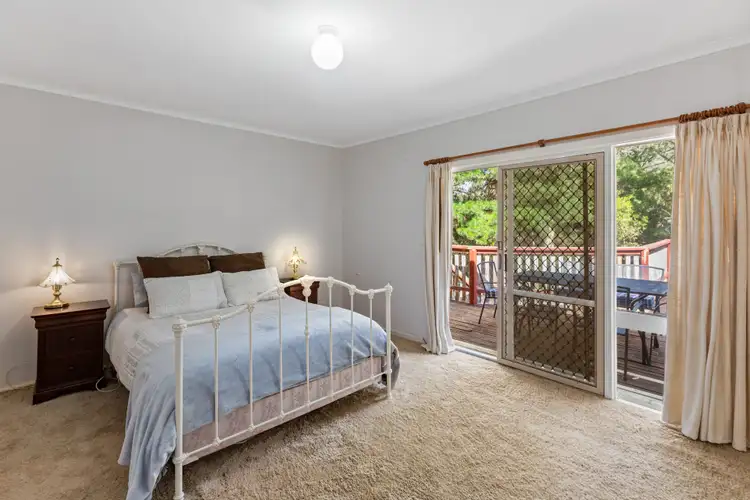 Fifth view of Homely house listing, 17 Pinnacle Road, Sawmill Settlement VIC 3723