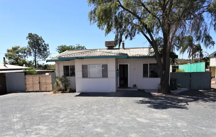 Second view of Homely house listing, 15 New Compton Street, Kambalda East WA 6442