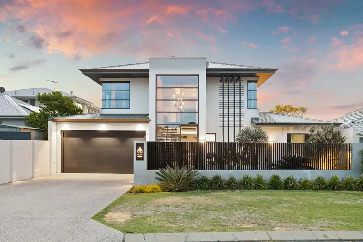 59 Cliff Street, Marmion WA 6020