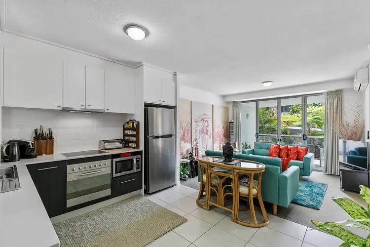 46/68 Pulgul Street, Urangan QLD 4655