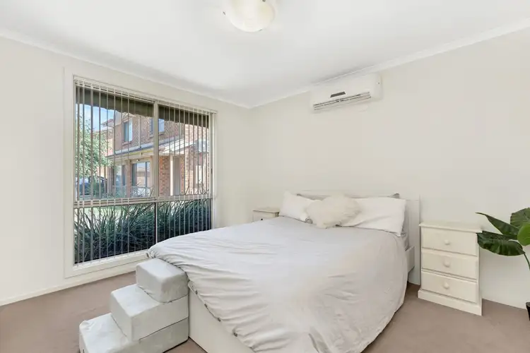 Fifth view of Homely unit listing, 11/5 Tower Road, Werribee VIC 3030