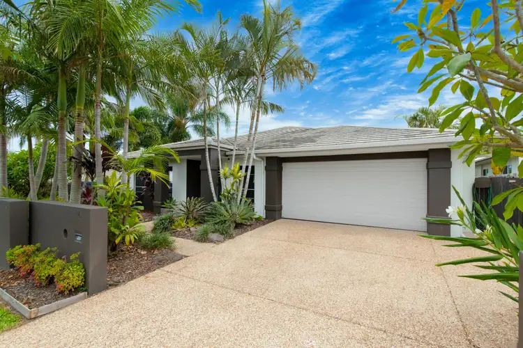 16 Silkpod Street, Meridan Plains QLD 4551