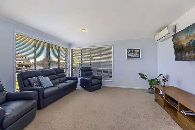 Third view of Homely house listing, 1 Ridgehaven Court, Aroona QLD 4551