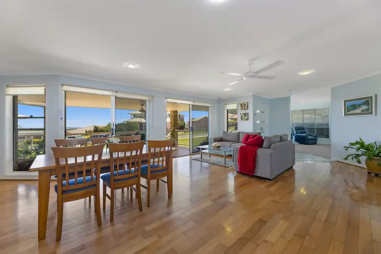 Fourth view of Homely house listing, 1 Ridgehaven Court, Aroona QLD 4551