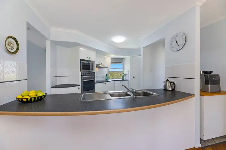 Sixth view of Homely house listing, 1 Ridgehaven Court, Aroona QLD 4551