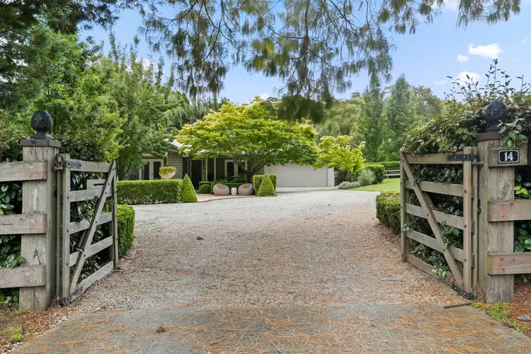 Main view of Homely house listing, 14 Boronia Street, Bowral NSW 2576