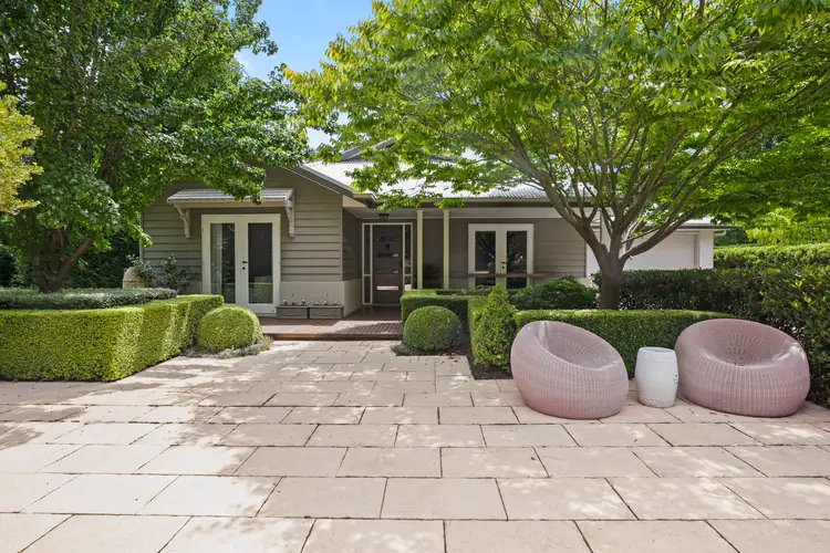 Second view of Homely house listing, 14 Boronia Street, Bowral NSW 2576
