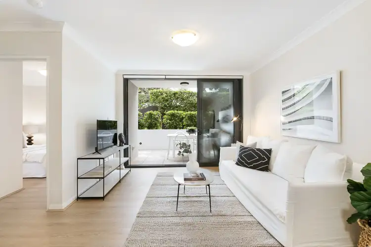 1/25 Bond Street, Maroubra NSW 2035