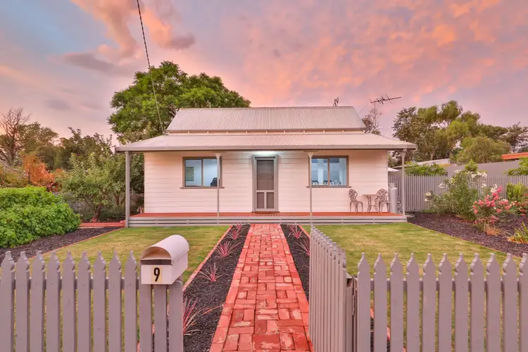 9 Commercial Street, Merbein VIC 3505