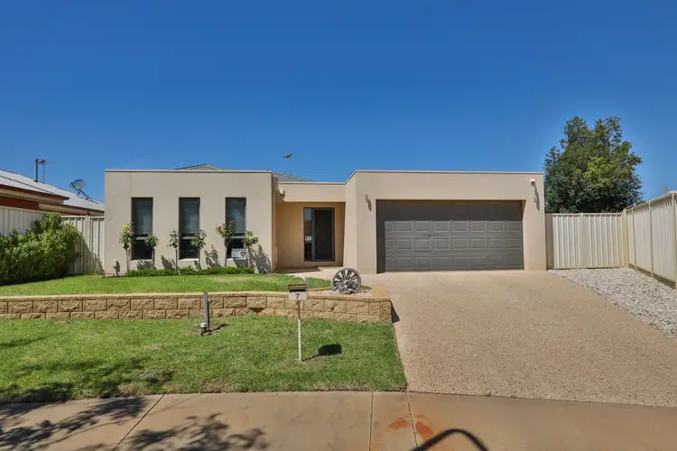 7 Sarah Court, Mildura VIC 3500