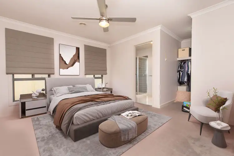 Second view of Homely house listing, 7 Sarah Court, Mildura VIC 3500