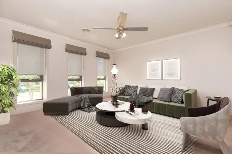 Fourth view of Homely house listing, 7 Sarah Court, Mildura VIC 3500