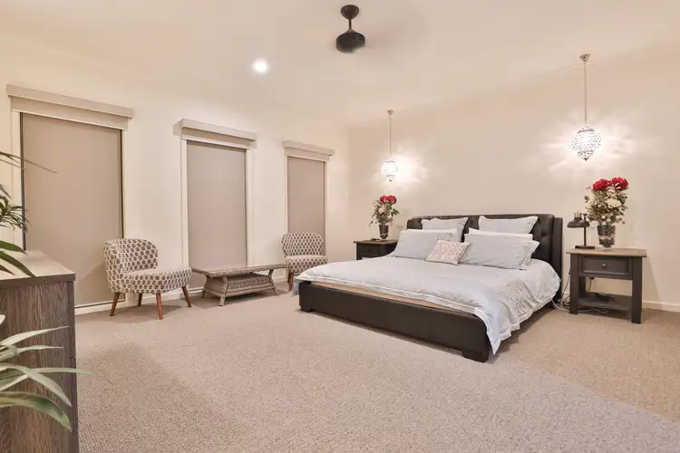 Third view of Homely house listing, 16 Henrys Run Drive, Mildura VIC 3500