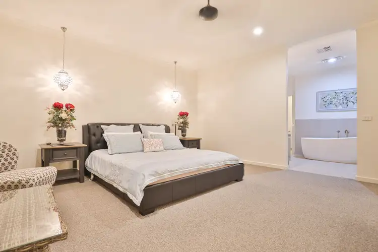 Fourth view of Homely house listing, 16 Henrys Run Drive, Mildura VIC 3500