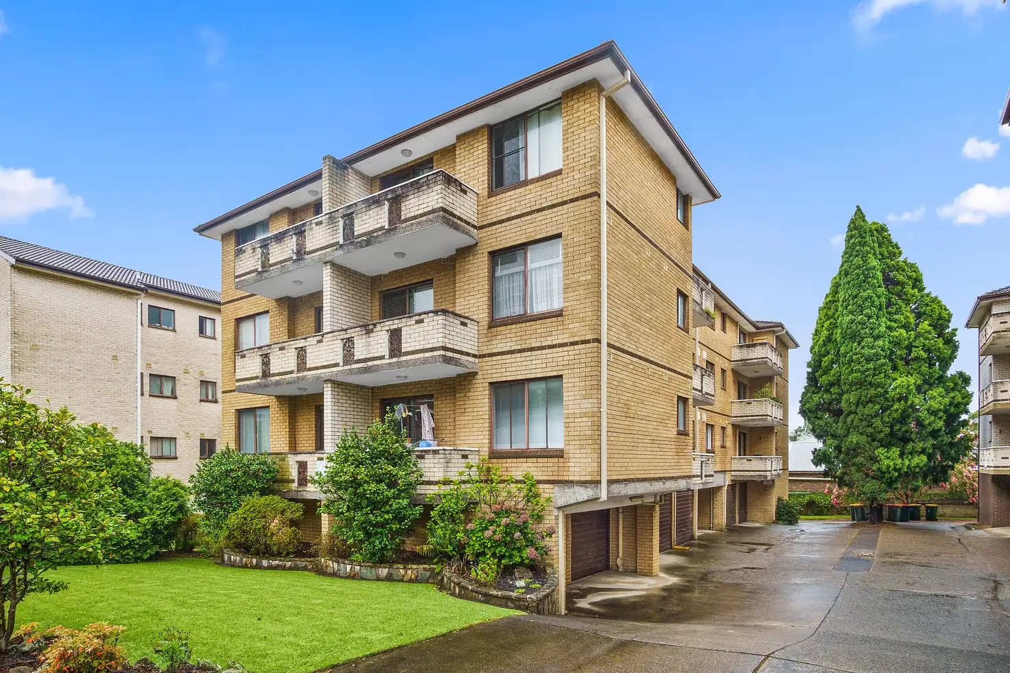 Main view of Homely unit listing, 4/34 Nelson Street, Penshurst NSW 2222
