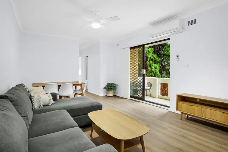 Second view of Homely unit listing, 4/34 Nelson Street, Penshurst NSW 2222
