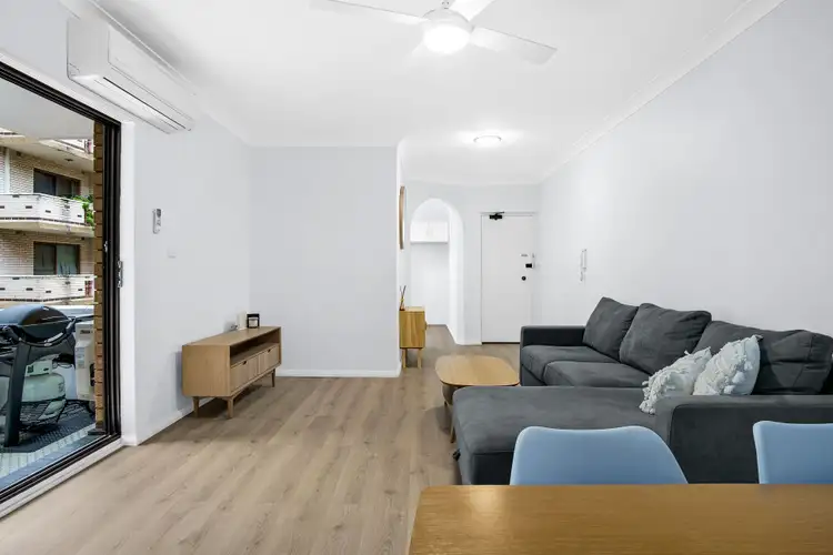 Third view of Homely unit listing, 4/34 Nelson Street, Penshurst NSW 2222