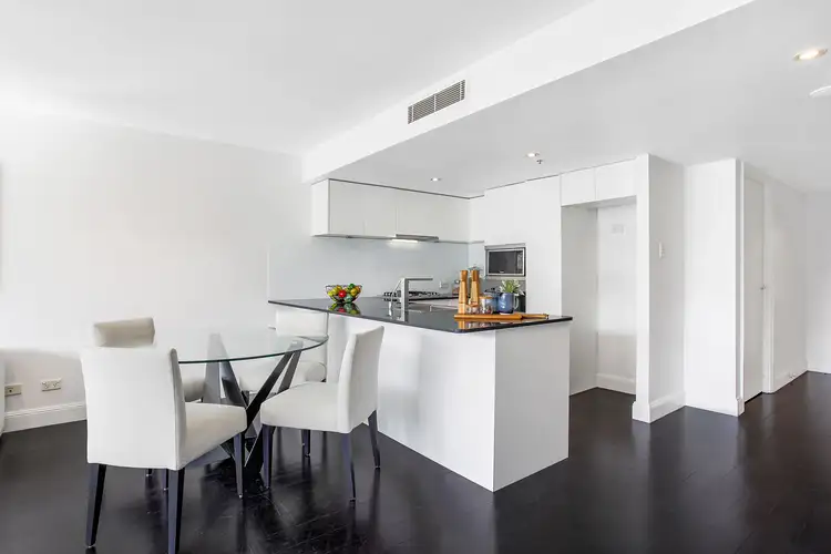 Third view of Homely apartment listing, 239/6 Cowper Wharf Roadway, Woolloomooloo NSW 2011