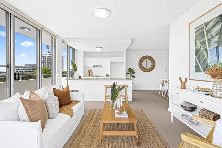Main view of Homely apartment listing, 11/11-15 Atchison Street, Wollongong NSW 2500