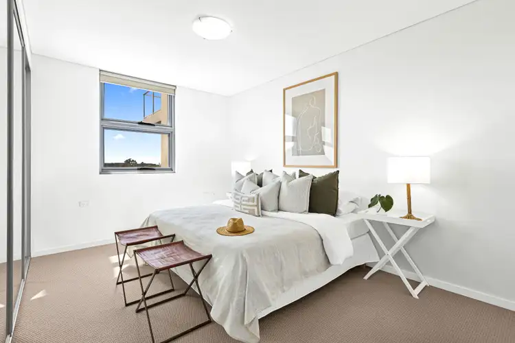 Fifth view of Homely apartment listing, 11/11-15 Atchison Street, Wollongong NSW 2500