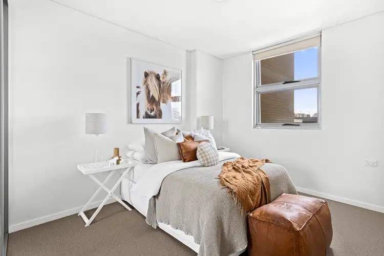 Sixth view of Homely apartment listing, 11/11-15 Atchison Street, Wollongong NSW 2500