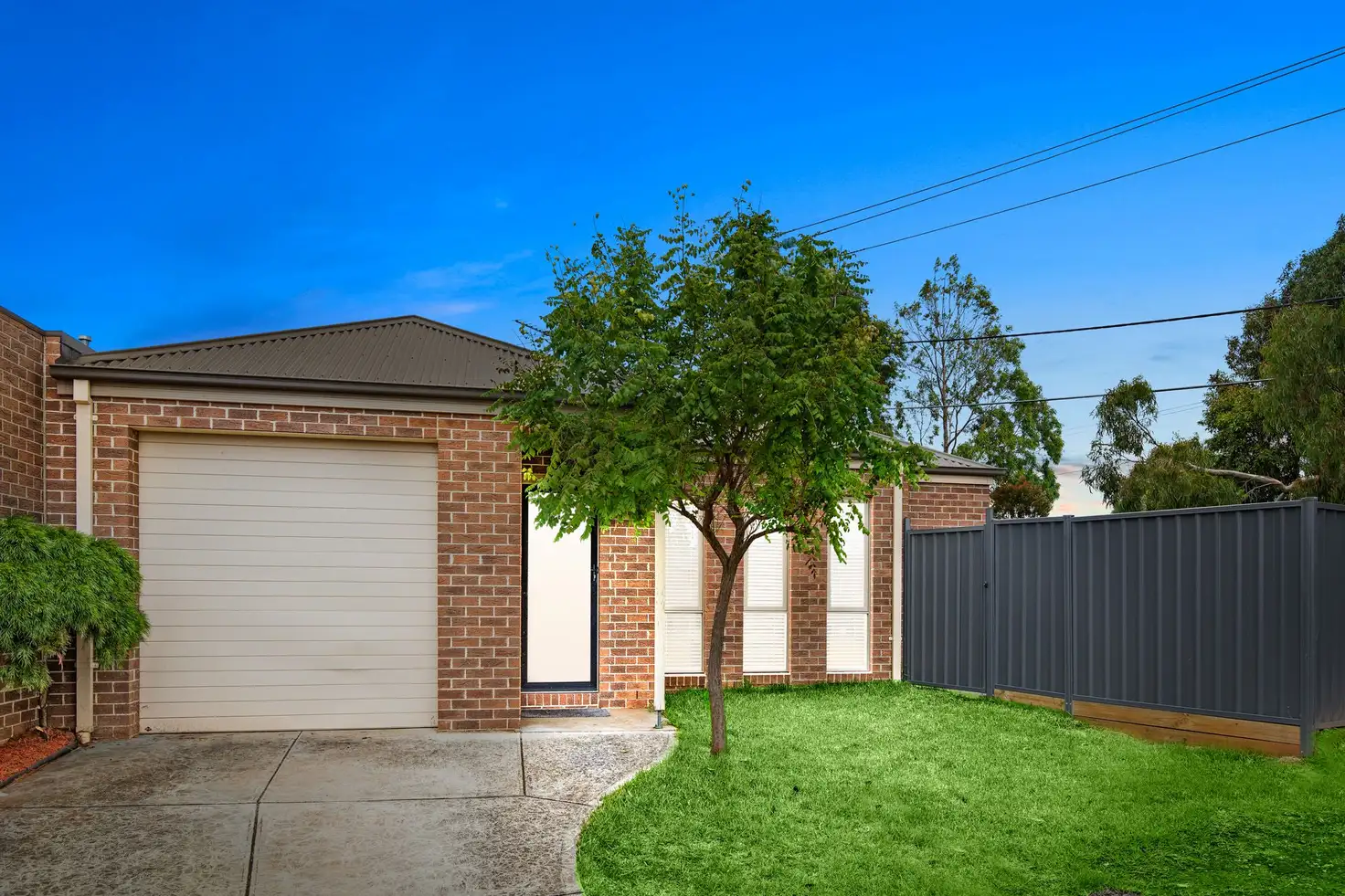 Main view of Homely house listing, 2/6 Bunya Place, Werribee VIC 3030