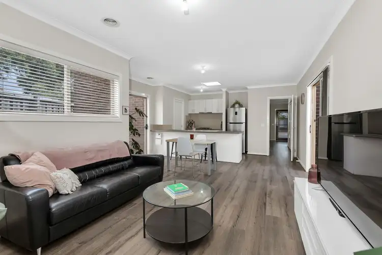 Second view of Homely house listing, 2/6 Bunya Place, Werribee VIC 3030