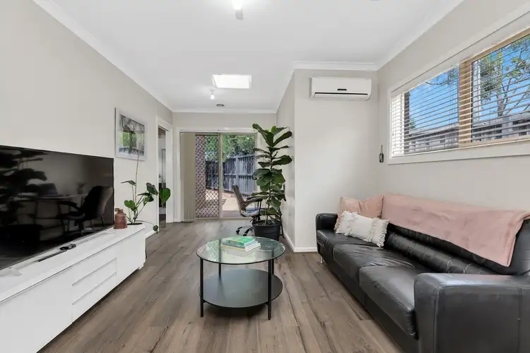 Third view of Homely house listing, 2/6 Bunya Place, Werribee VIC 3030