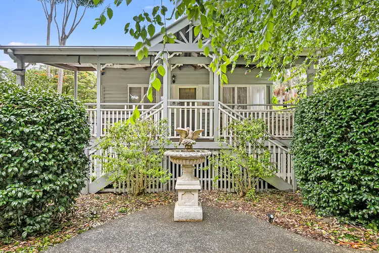 95-97 Main Western Road, Tamborine Mountain QLD 4272