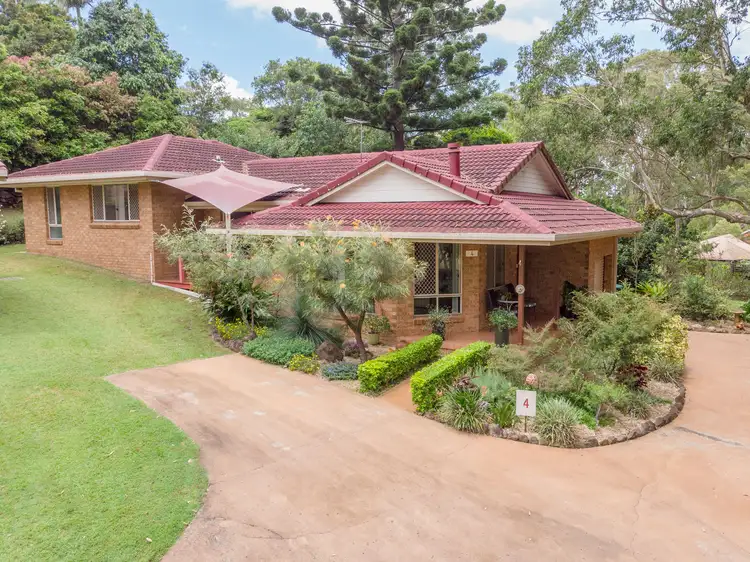 4/3-5 Invercauld Road, Goonellabah NSW 2480