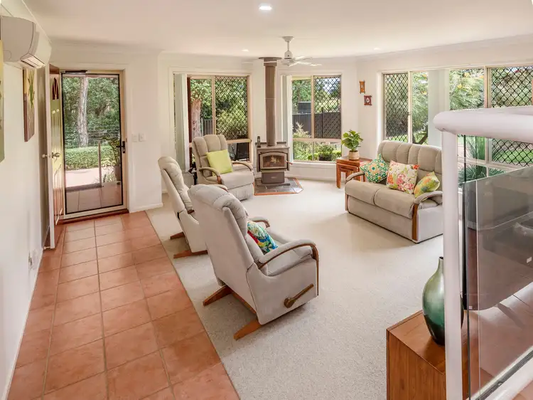 Third view of Homely house listing, 4/3-5 Invercauld Road, Goonellabah NSW 2480