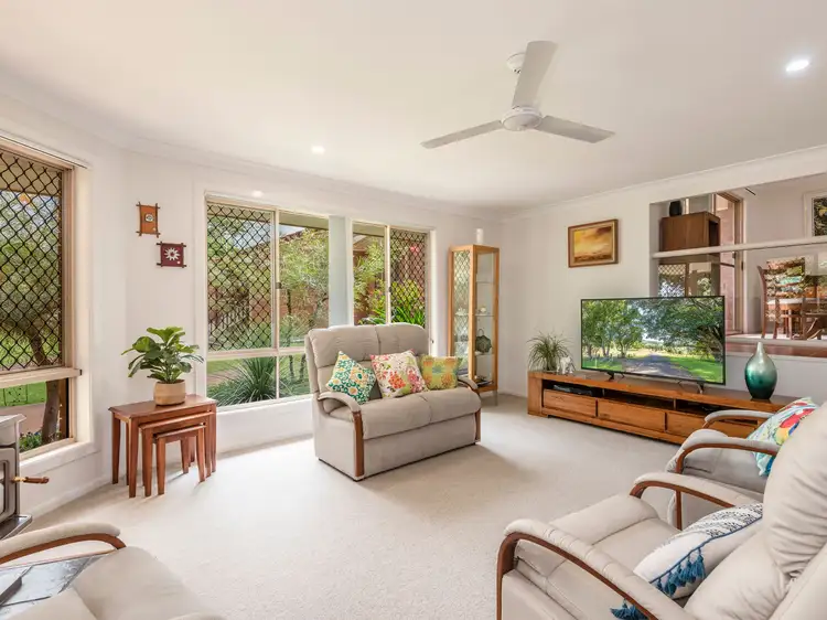 Fourth view of Homely house listing, 4/3-5 Invercauld Road, Goonellabah NSW 2480