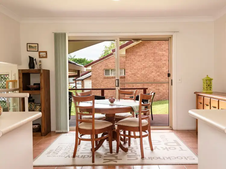 Fifth view of Homely house listing, 4/3-5 Invercauld Road, Goonellabah NSW 2480