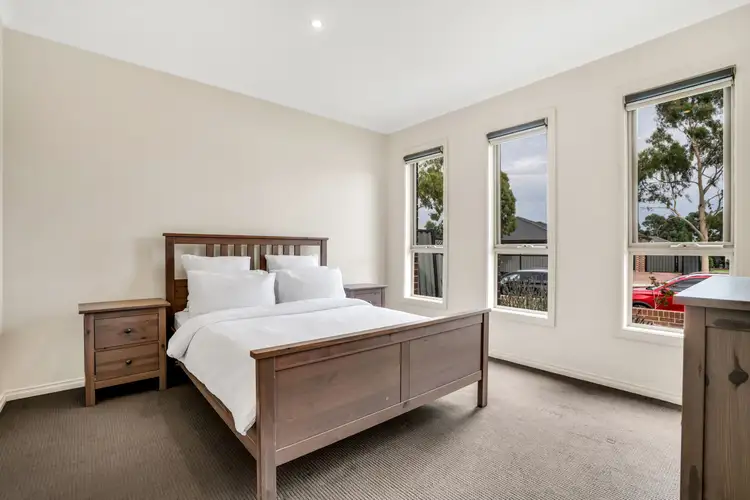 Fourth view of Homely house listing, 56 Newbury Boulevard, Craigieburn VIC 3064