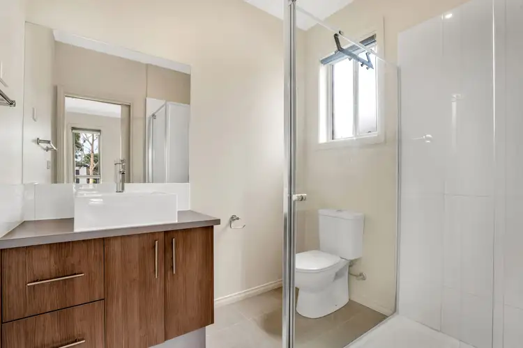Fifth view of Homely house listing, 56 Newbury Boulevard, Craigieburn VIC 3064
