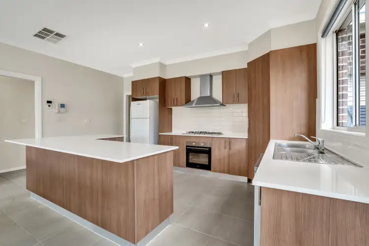 Sixth view of Homely house listing, 56 Newbury Boulevard, Craigieburn VIC 3064