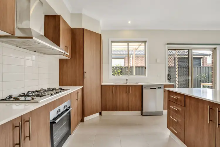 Seventh view of Homely house listing, 56 Newbury Boulevard, Craigieburn VIC 3064