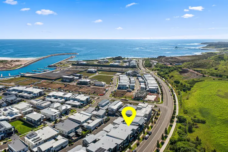 Second view of Homely house listing, 207 Harbour Boulevard, Shell Cove NSW 2529