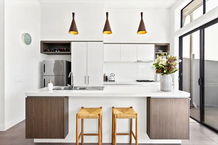 Third view of Homely house listing, 207 Harbour Boulevard, Shell Cove NSW 2529