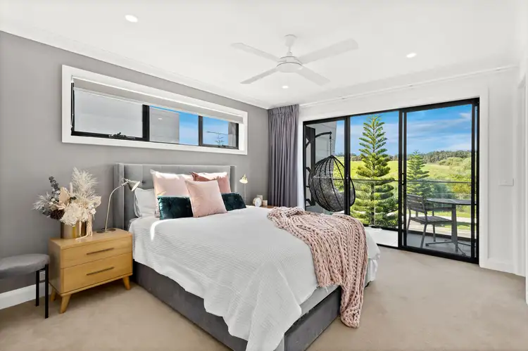 Seventh view of Homely house listing, 207 Harbour Boulevard, Shell Cove NSW 2529