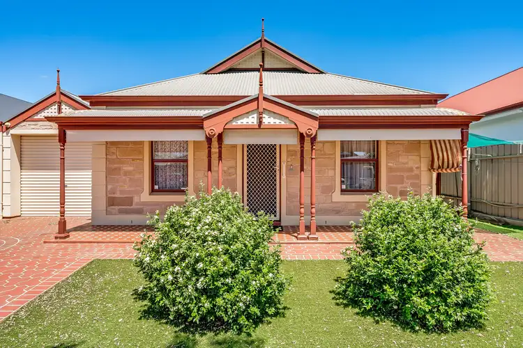 9 Formby Crescent, Port Adelaide SA 5015