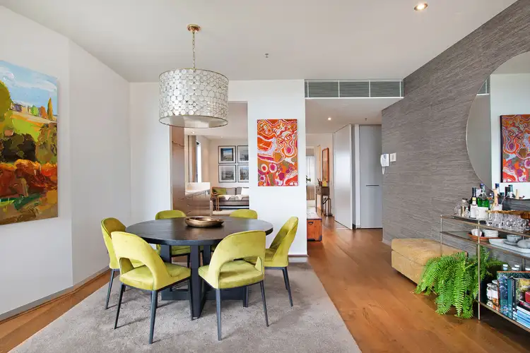Fifth view of Homely apartment listing, 1704/157 Liverpool Street, Sydney NSW 2000