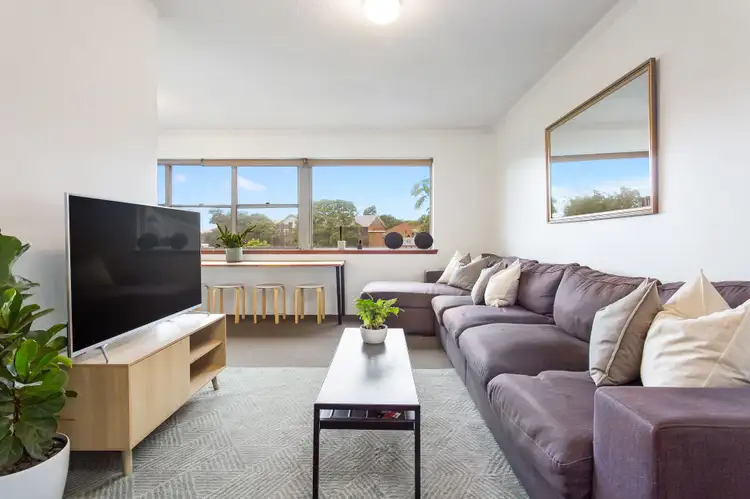 Second view of Homely apartment listing, 6/7 The Avenue, Randwick NSW 2031