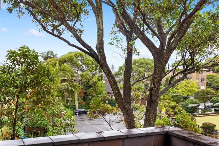 Third view of Homely apartment listing, 6/7 The Avenue, Randwick NSW 2031