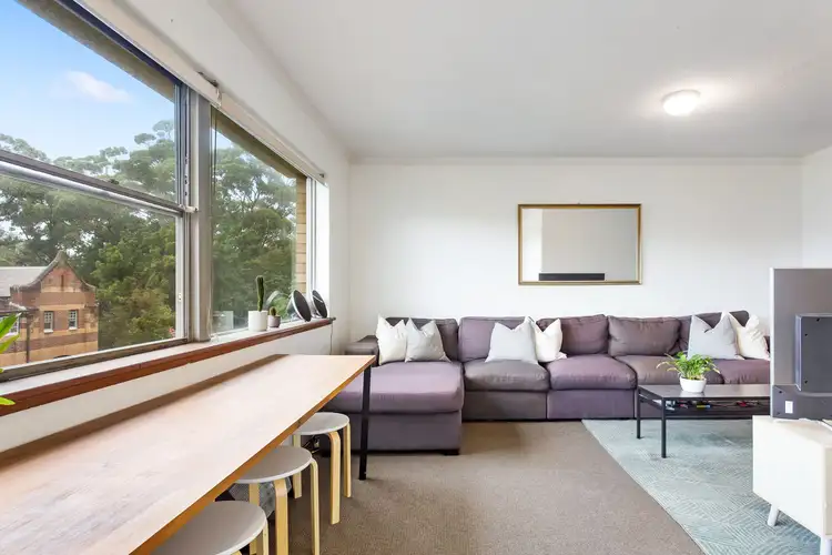 Fourth view of Homely apartment listing, 6/7 The Avenue, Randwick NSW 2031
