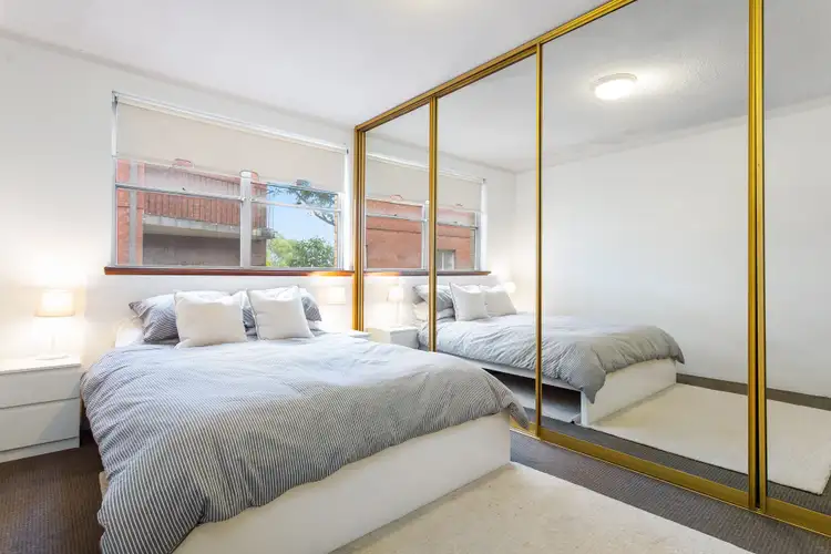 Fifth view of Homely apartment listing, 6/7 The Avenue, Randwick NSW 2031