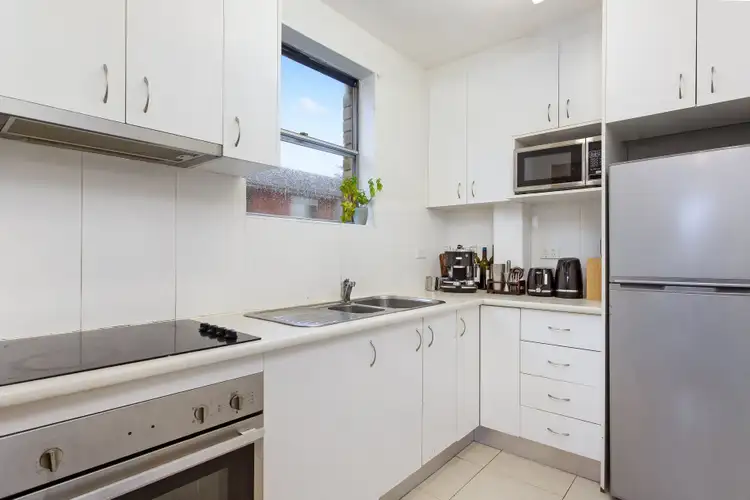 Sixth view of Homely apartment listing, 6/7 The Avenue, Randwick NSW 2031